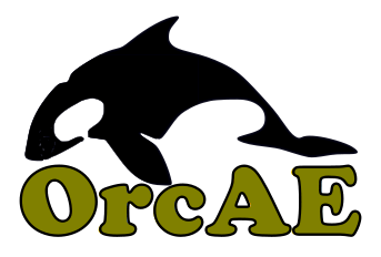 ORCAE Logo