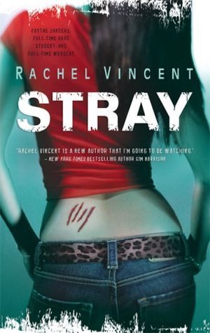 ebook download Stray (Shifters, #1)