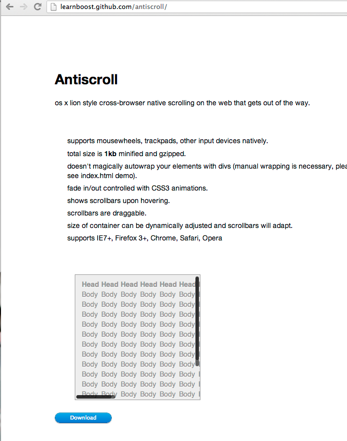 antiscroll-chrome