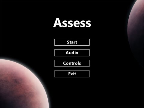 Assess - Gameplay Video