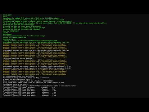 Watch the disclaimer on YouTube