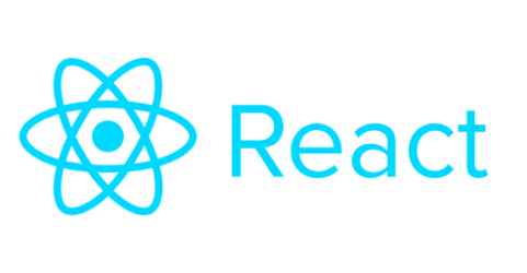 React.js Logo