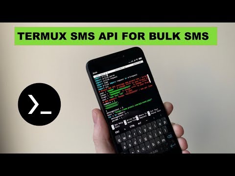 python bulk sms api