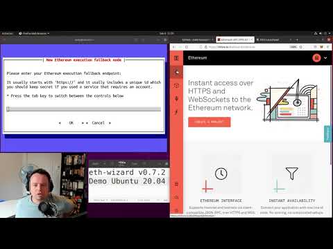 eth-wizard demo (v0.7.2) for Ubuntu 20.04