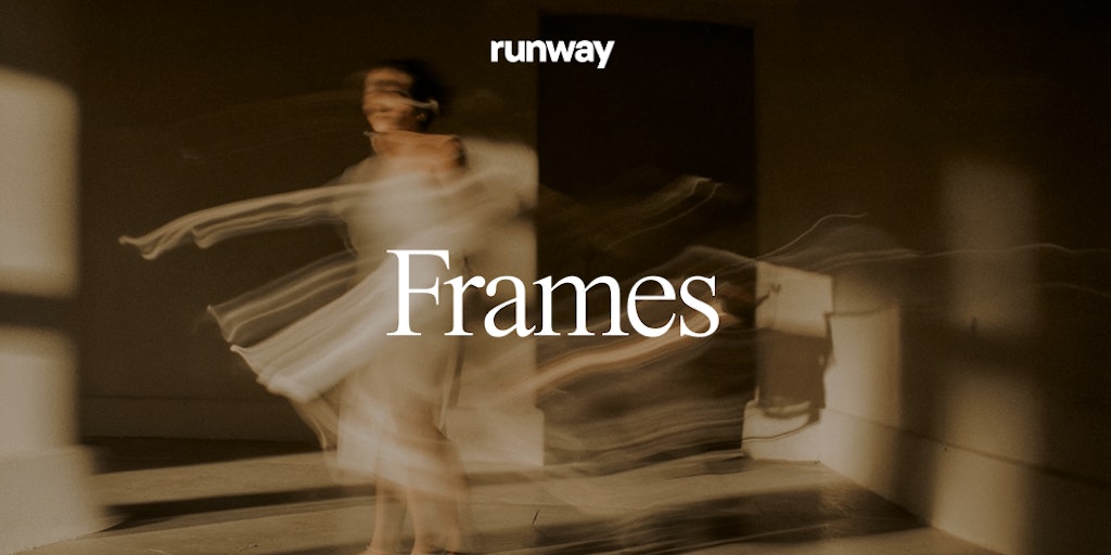 Runway Frames