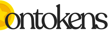 OnTokens Logo