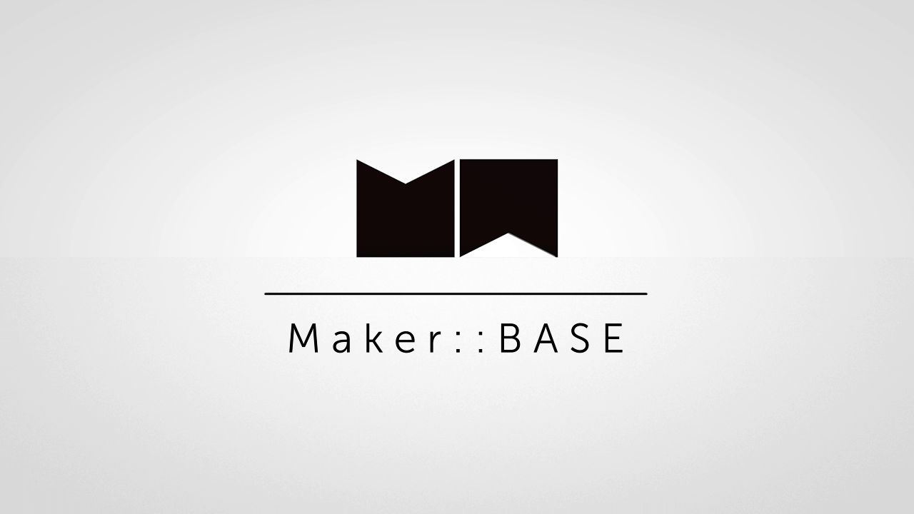 makerbase logo