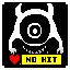 Achievement badge icon