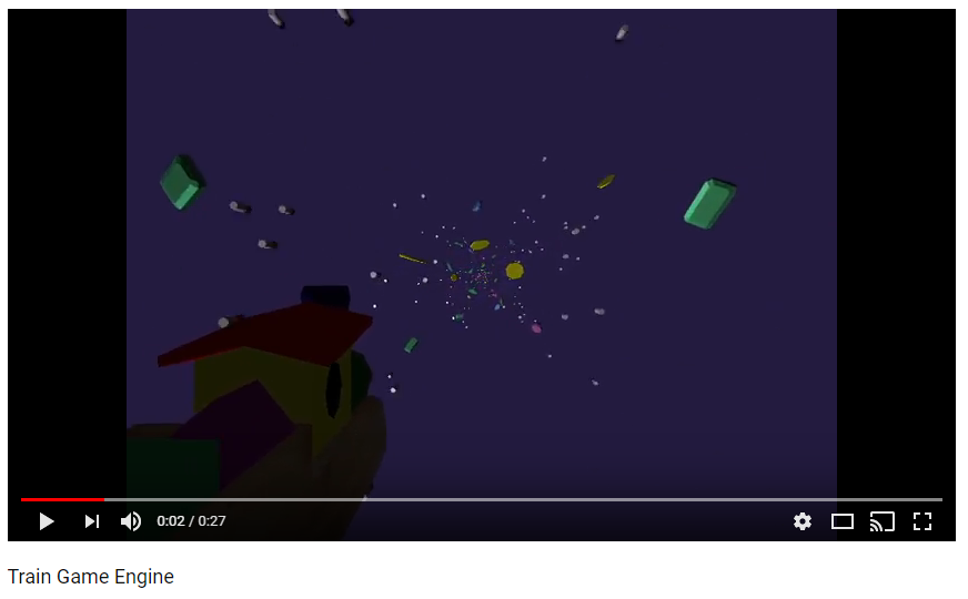 GitHub - ttanatb/Train-Game-Engine: It's a simple game engine with a ...