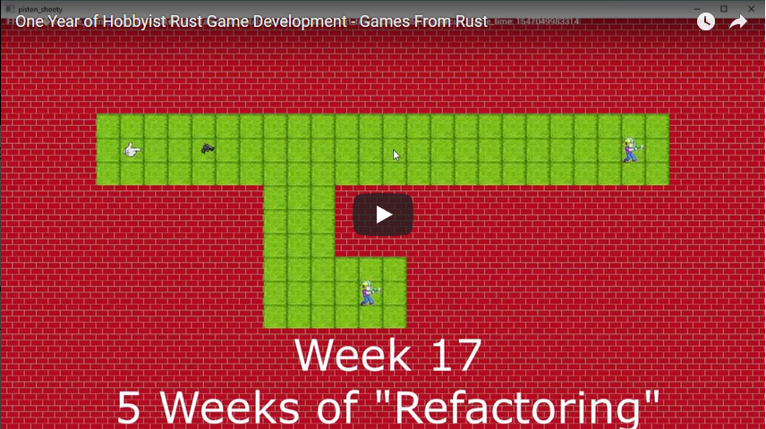 Piston Shooty Screenshot