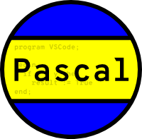 Pascal Logo