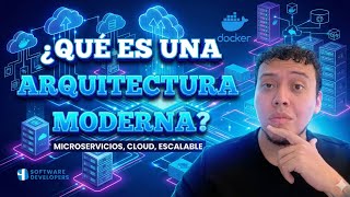 ¿Qué es realmente la arquitectura moderna? (y qué no lo es)