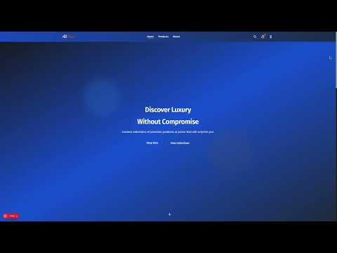 Watch the demo on YouTube