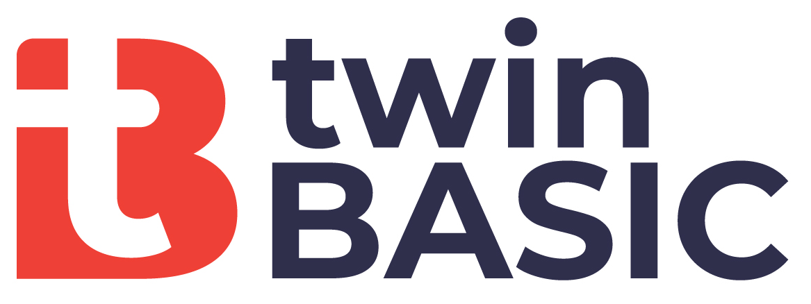 twinBASIC