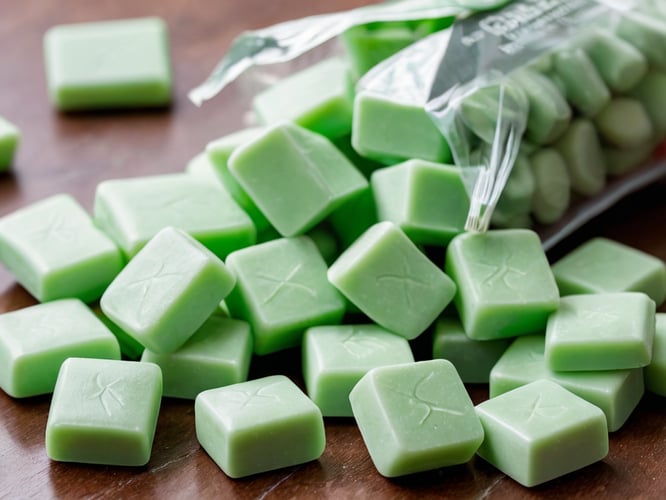 Mint-Gum-1