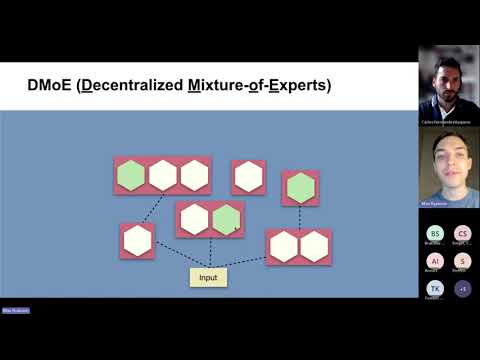 Decentralized LLMs with Hivemind, SWARM and Petals