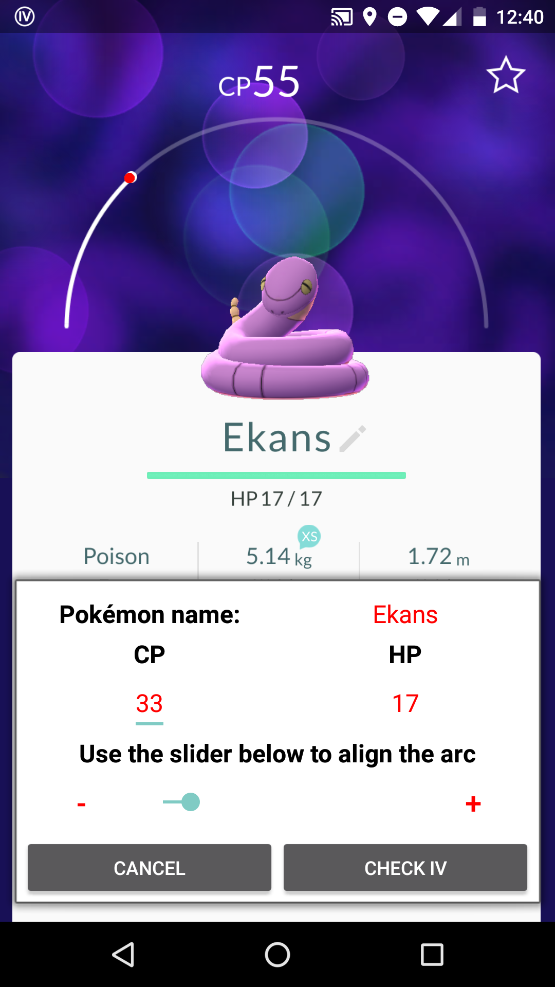 Ekans