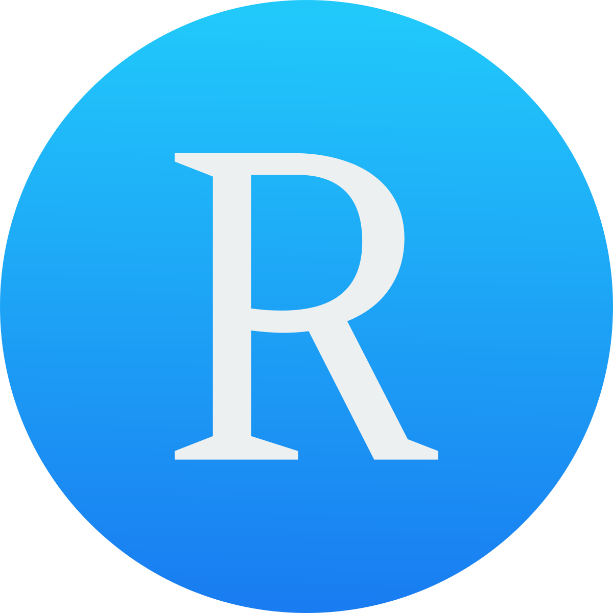 RStudio