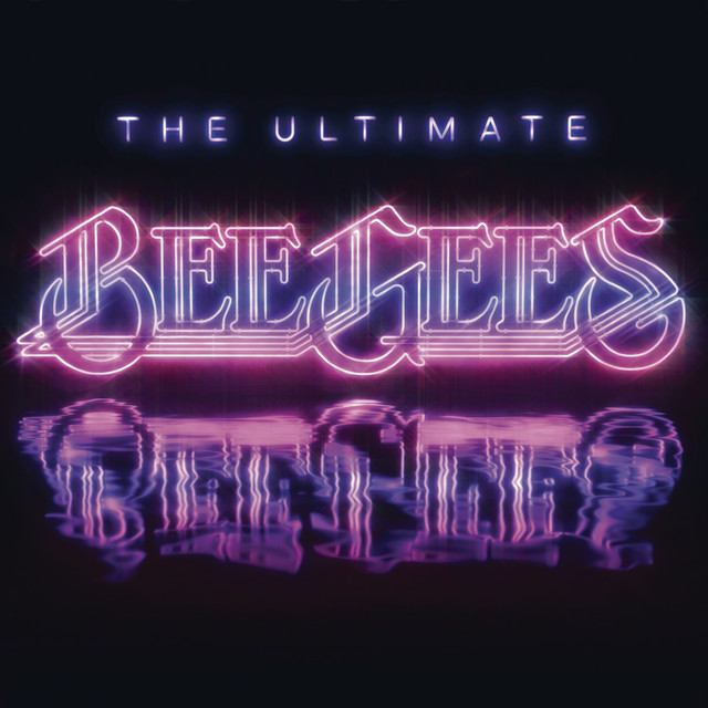 The Ultimate Bee Gees