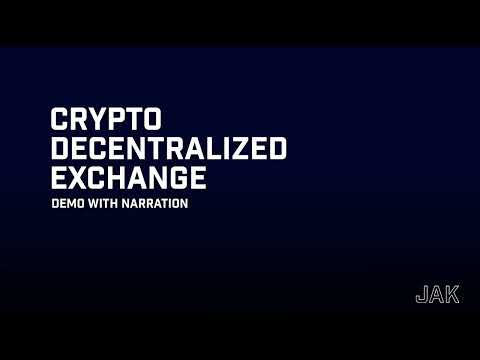 Multi-signature wallet crypto wallet demo