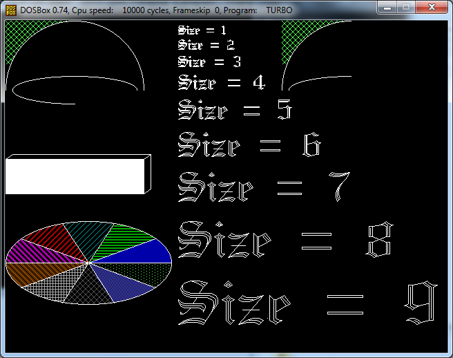 Graph Test