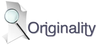 Originality Plugin Logo