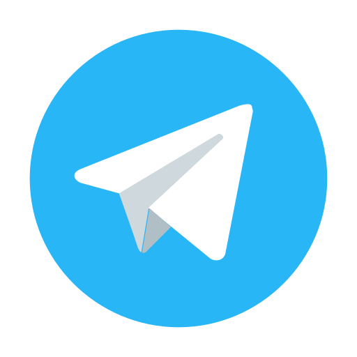 Mahdi's Telegram