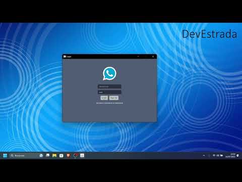 Application Video
