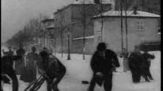 Snowball Fight, 1895-1897