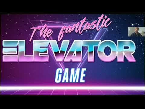 The fantastic Elevator Game