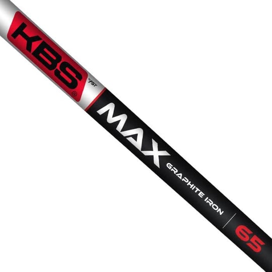 kbs-max-graphite-iron-shaft-370-tip-1