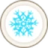 auraWinter emote