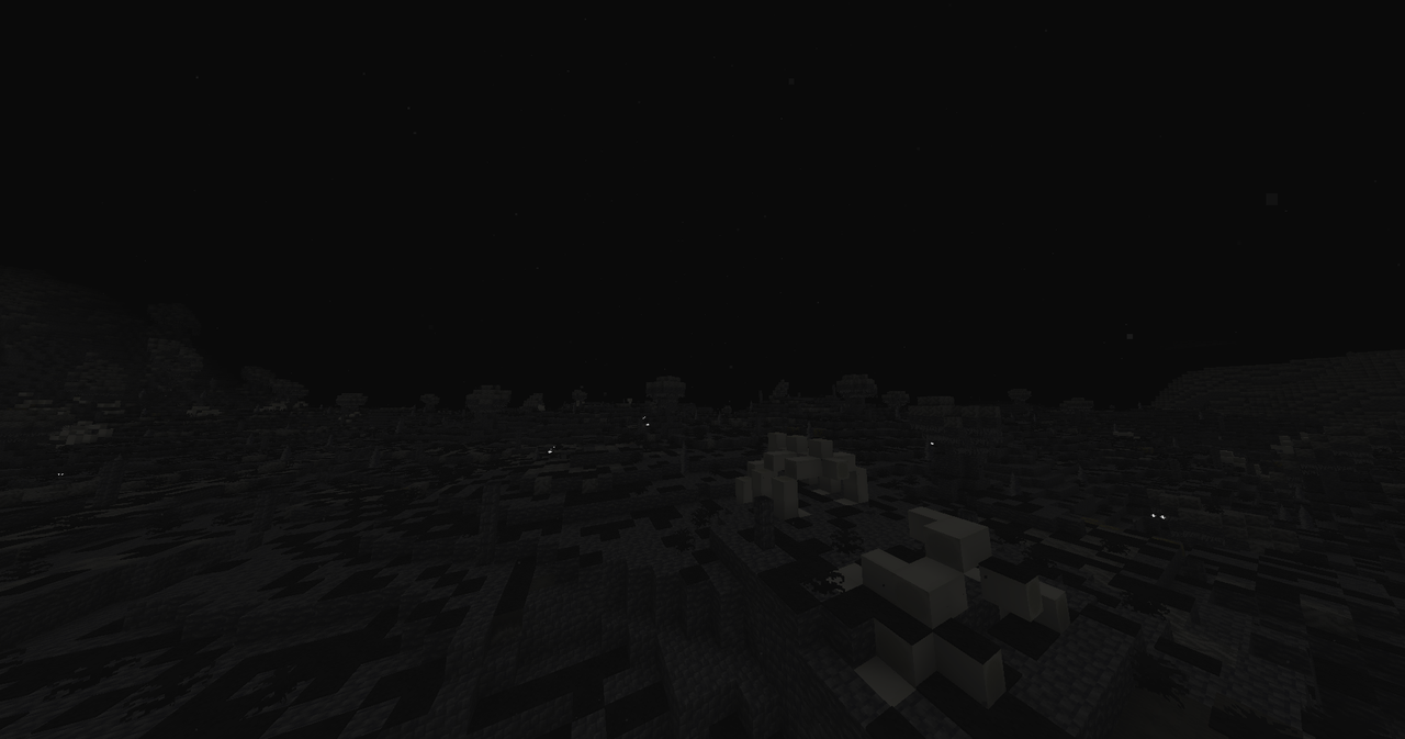 An ash-filled hilly and lukewarm wasteland with smoke vents and lava geysers