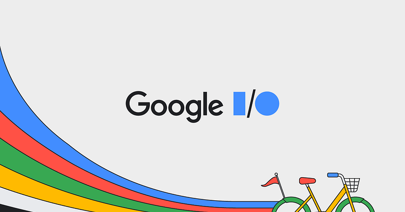 Flutter at Google I/O 2026