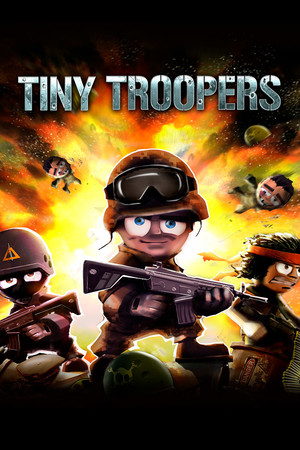 Tiny Troopers