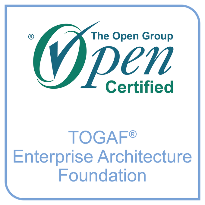 TOGAF® Standard 10