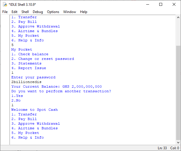 Disk Sanitization Steps