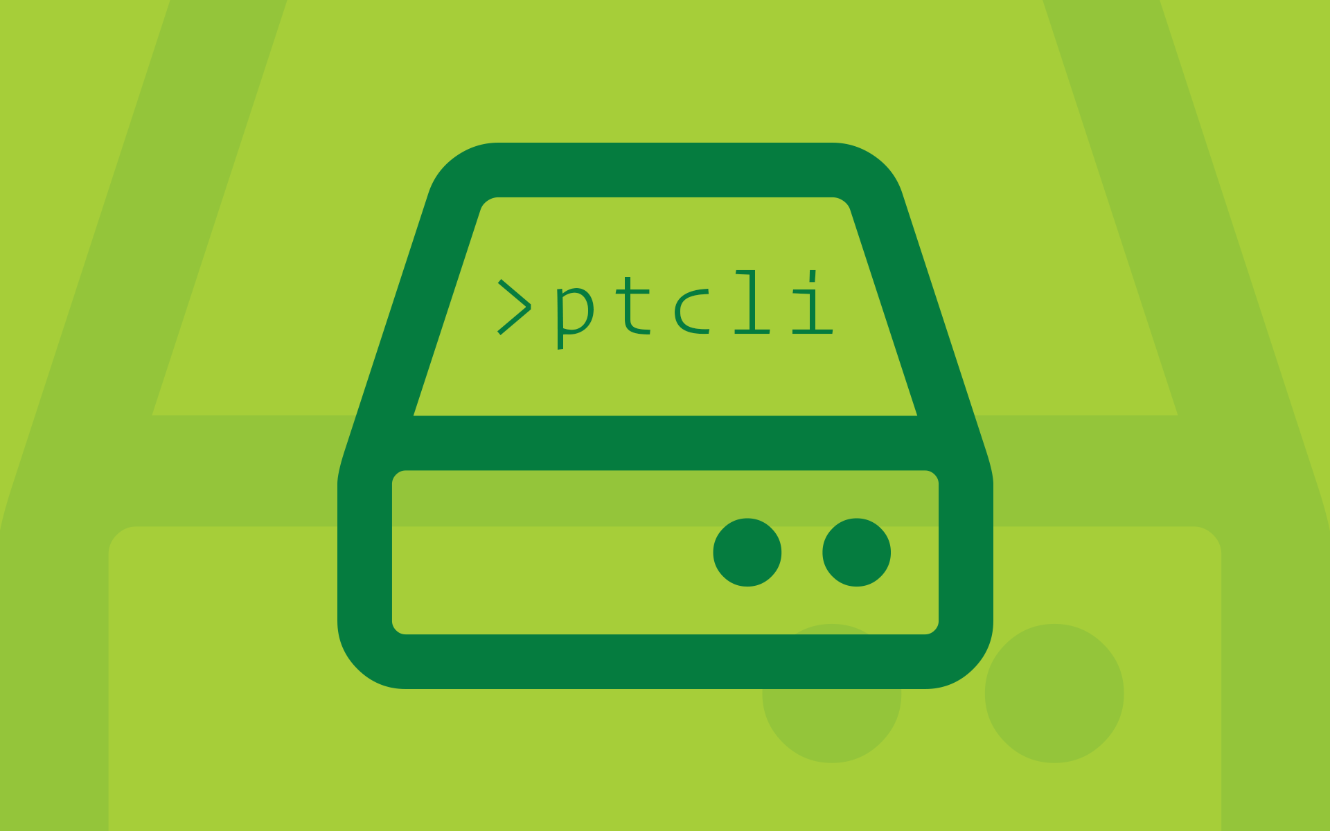 PTCL-CLI