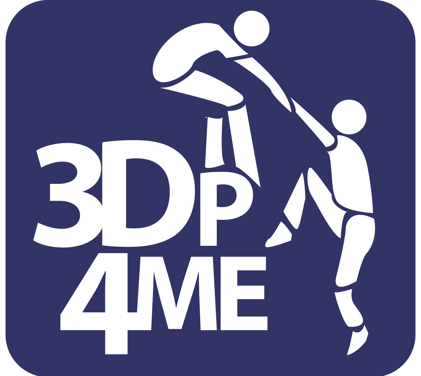 3DP4ME