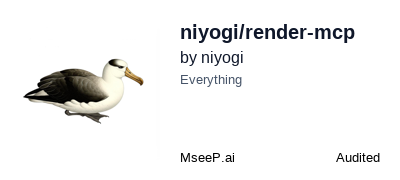 MseeP.ai Security Assessment Badge