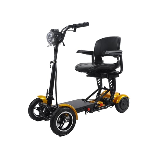 klano-kx30-all-terrain-foldable-mobility-scooters-without-basket-gold-1