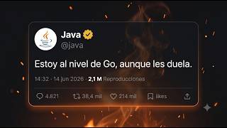 Java Performance 2026: Java vs Go