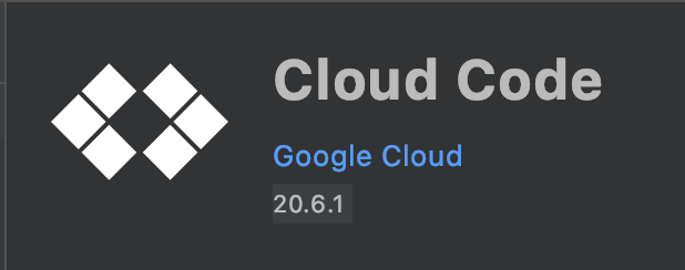 cloud code plugin