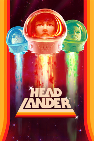 Headlander