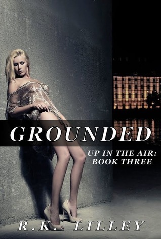 ebook download Grounded (Up in the Air, #3)