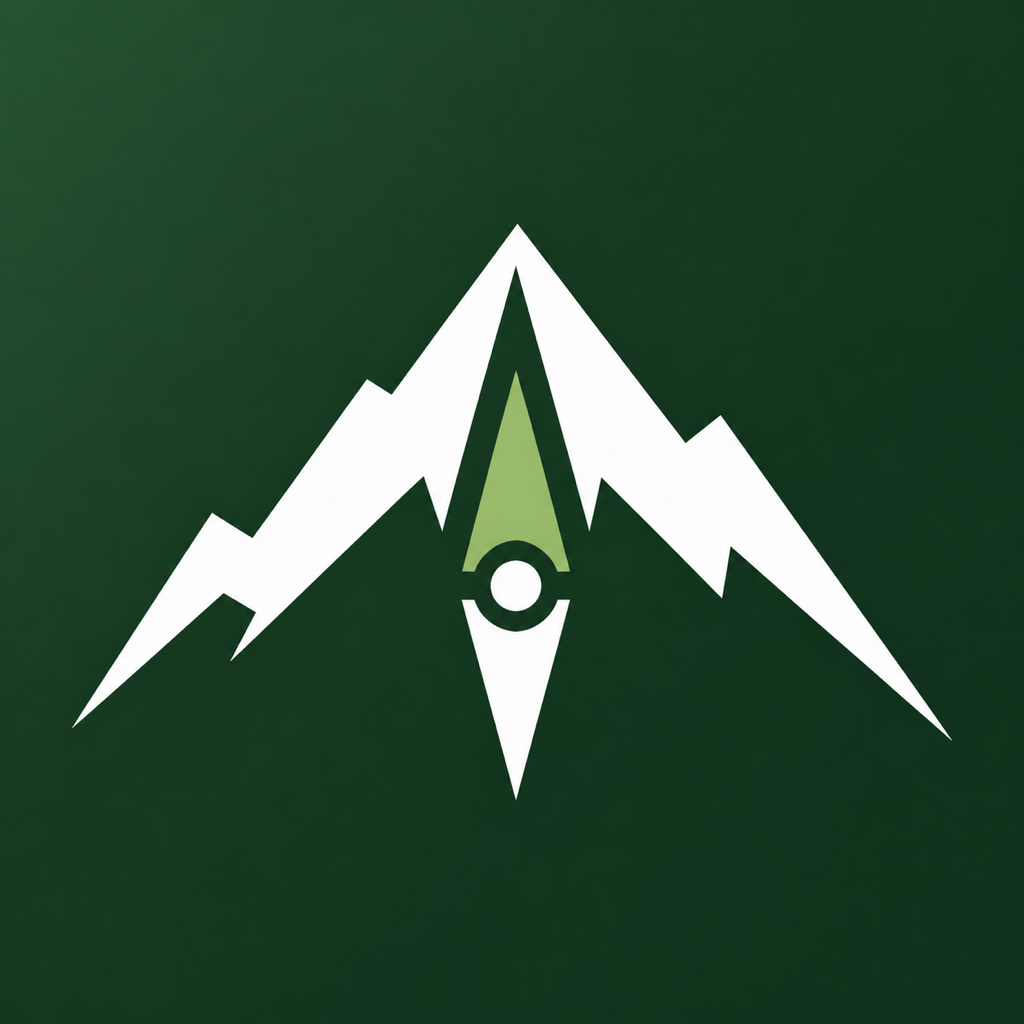 Hiking Tools app icon