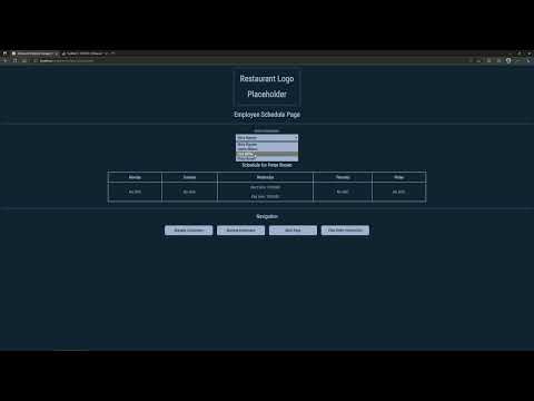 Embedded Image Link to Video Demo