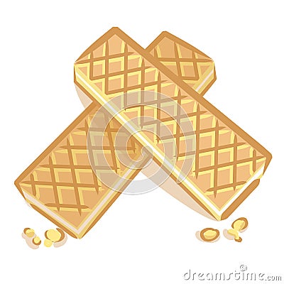 Wafer