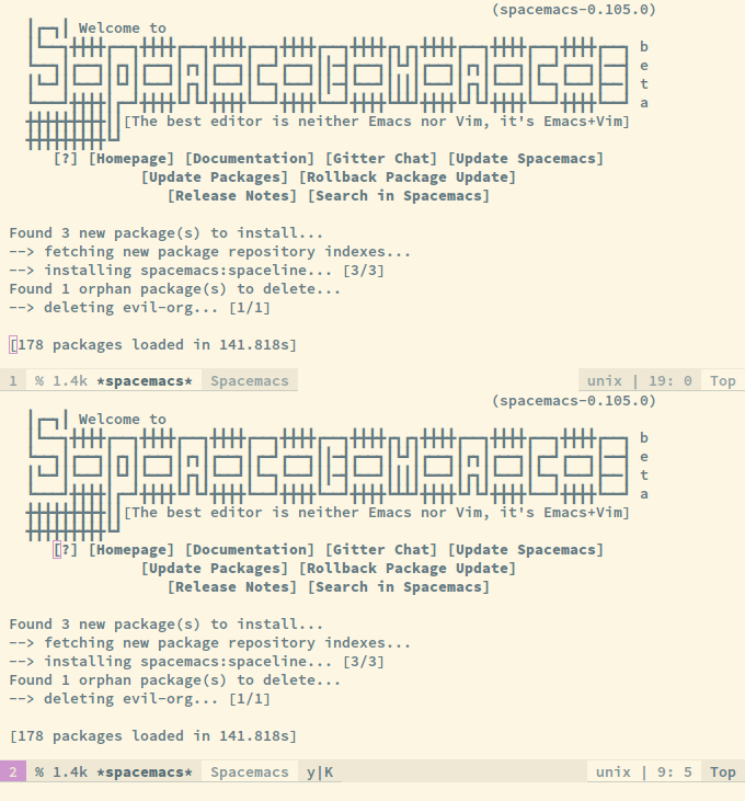 spacemacs-no-borders