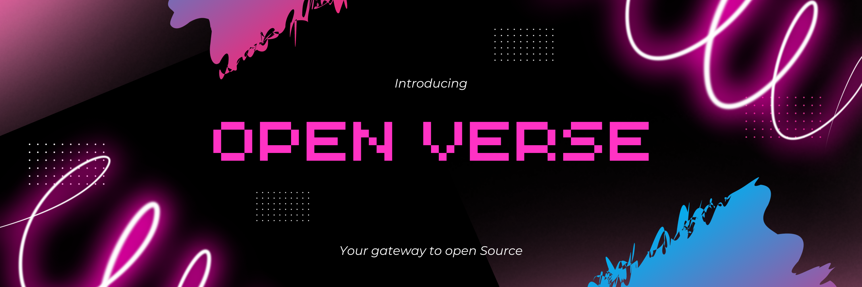 openVerse cover image